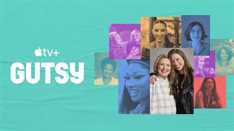 gofilm gutsy|Gutsy (TV Series 2022– ) .